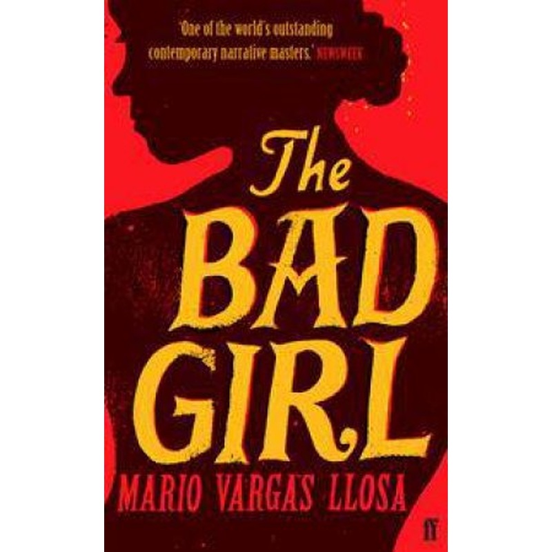 The Bad Girl