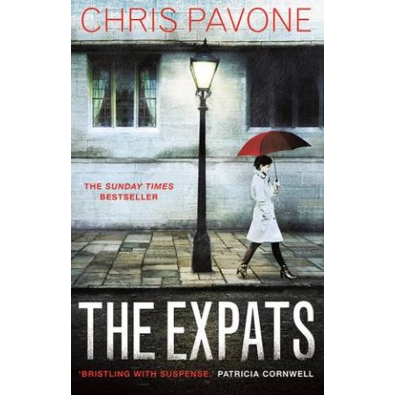 The Expats