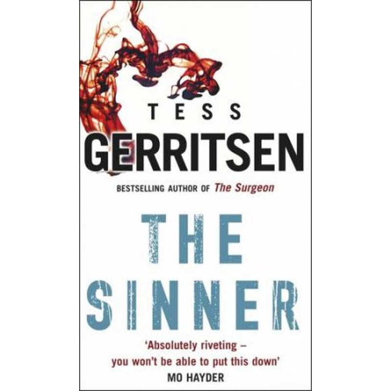 The Sinner