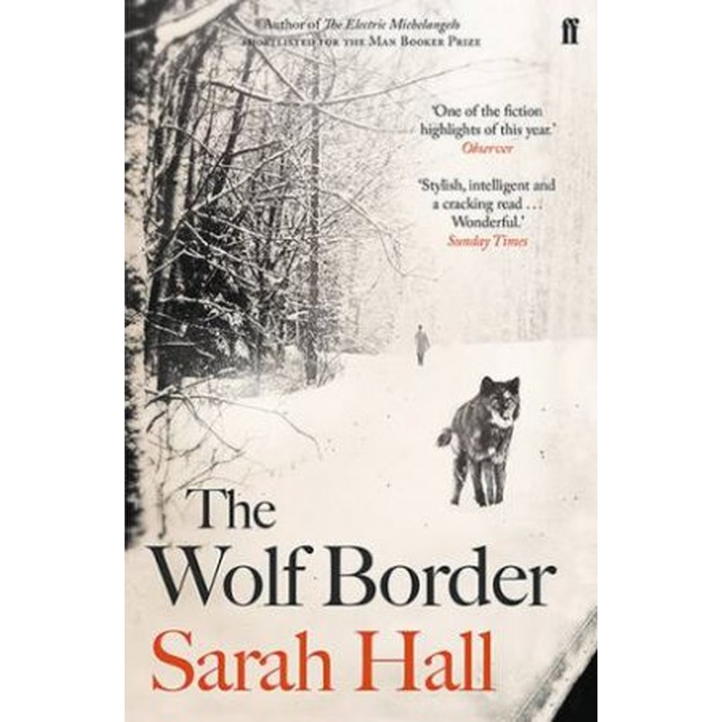 The Wolf Border