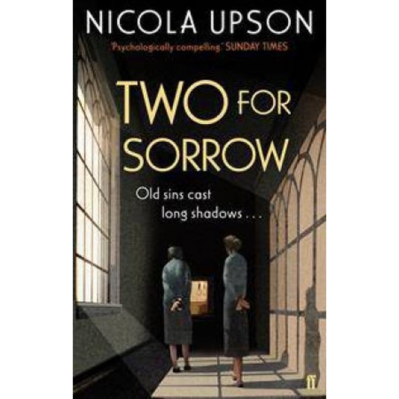 Two For Sorrow