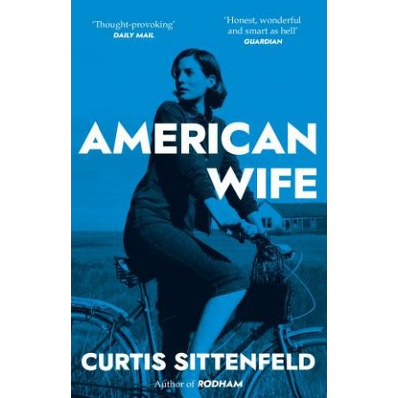 American Wife