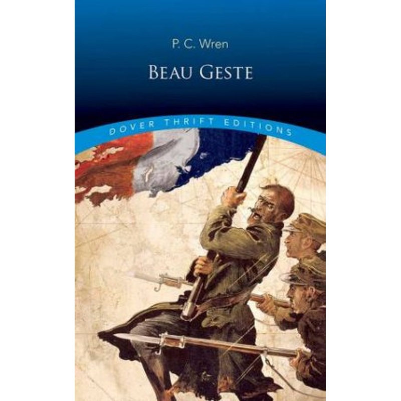 Beau Geste