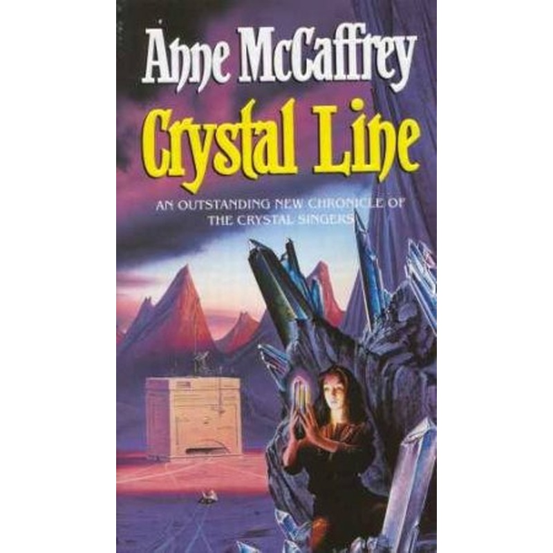 Crystal Line