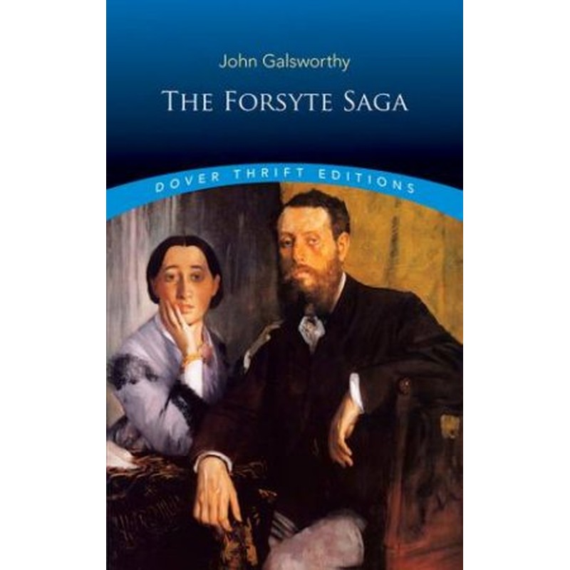 Forsyte Saga