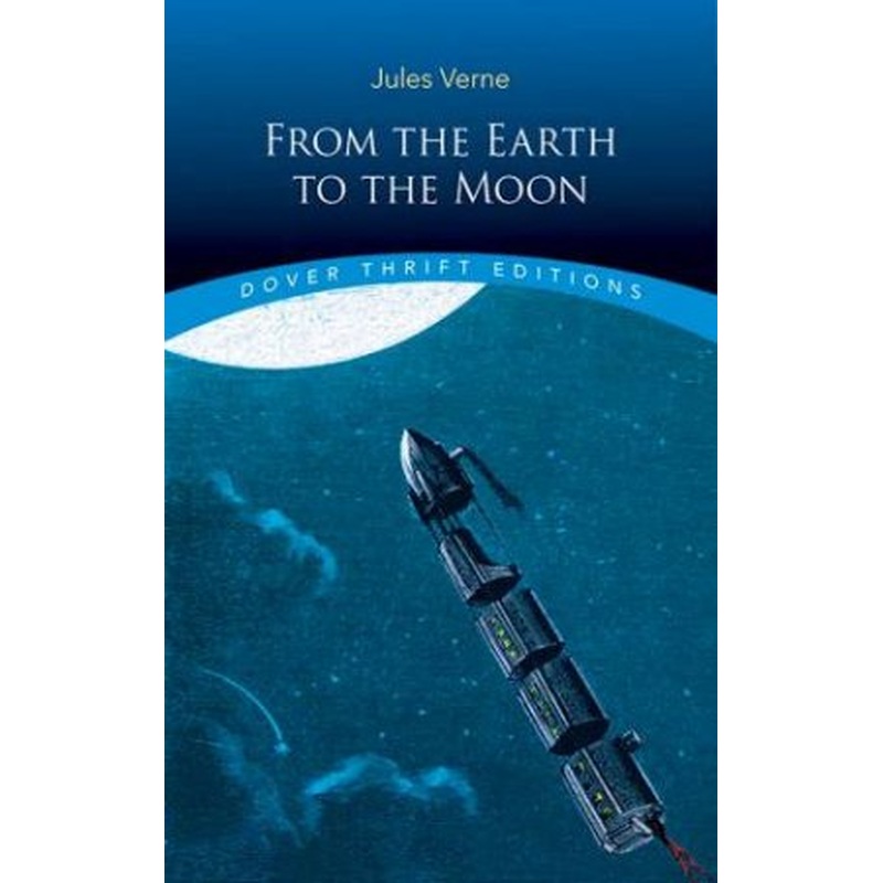 From The Earth To The Moon