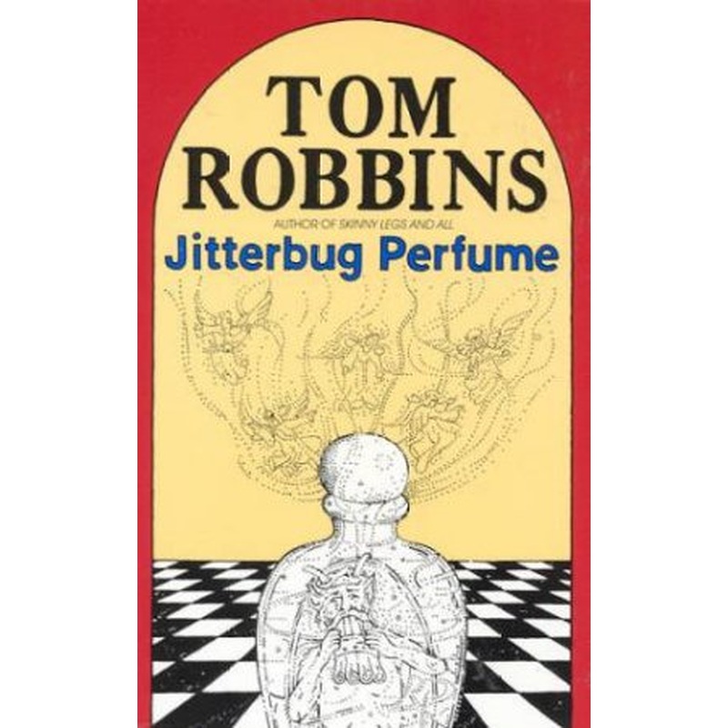 Jitterbug Perfume