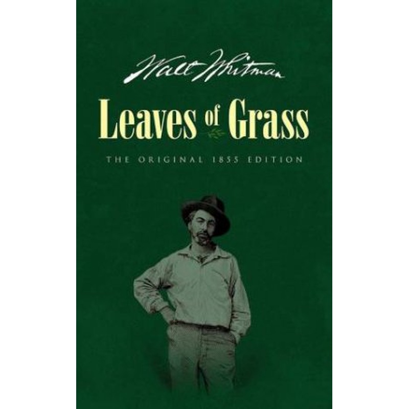 Leaves Of Grass