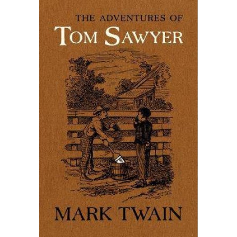 The Adventures Of Tom Sawyer