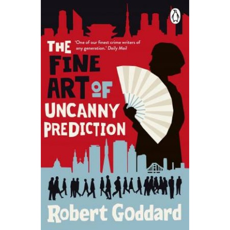 The Fine Art of Uncanny Prediction