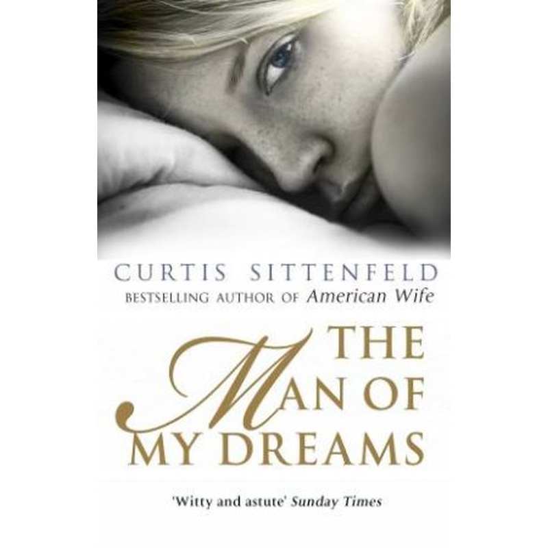 The Man Of My Dreams