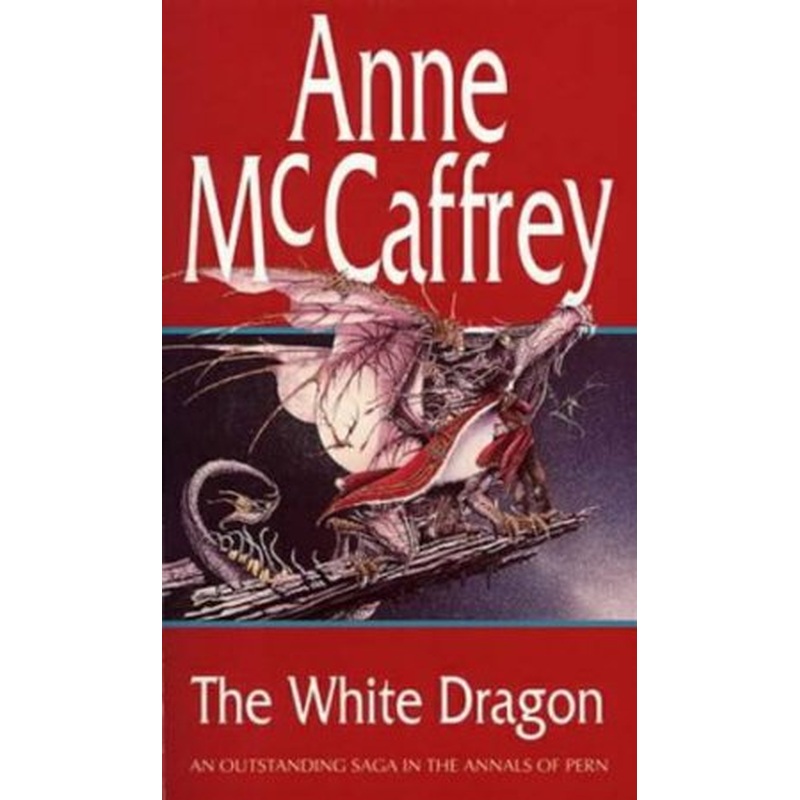 The White Dragon