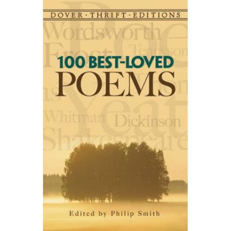 100 Best-Loved Poems