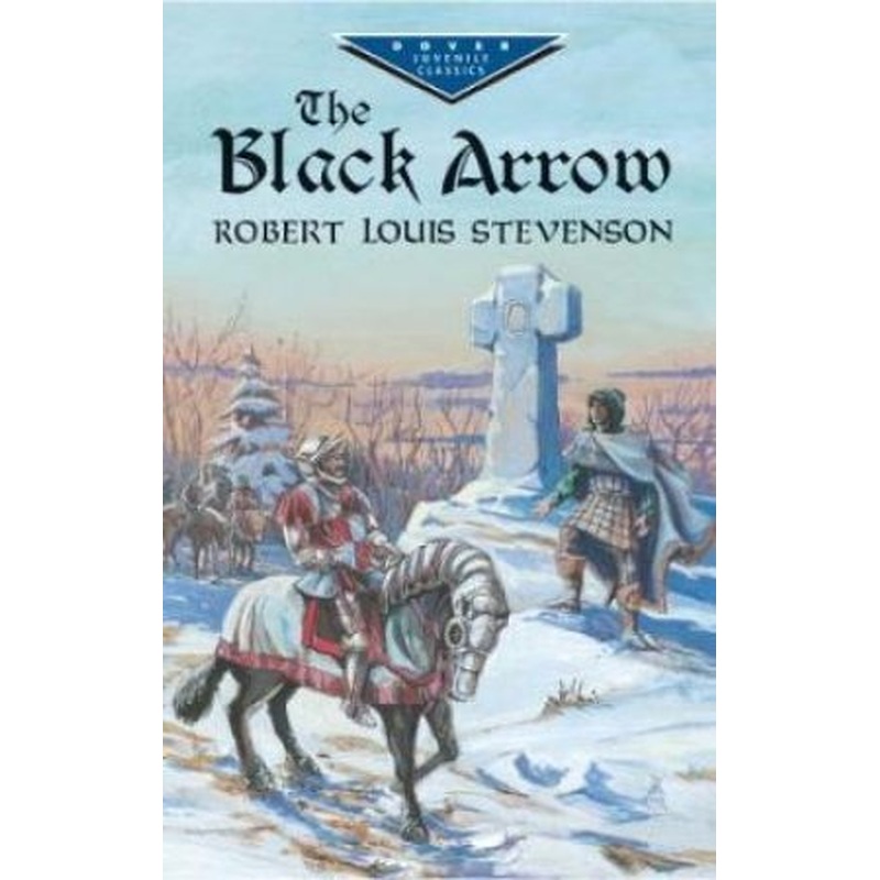 Black Arrow
