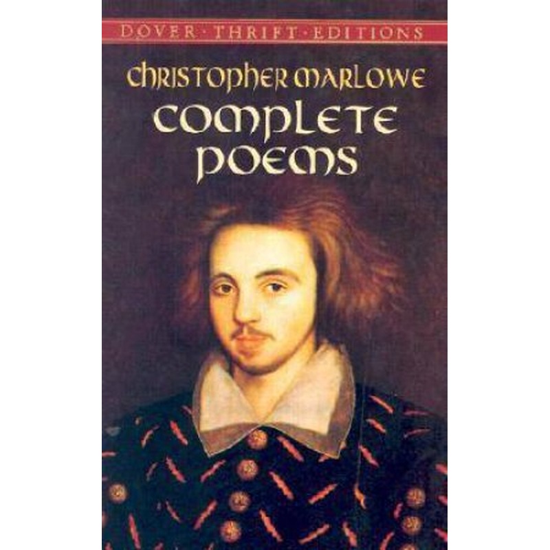 Complete Poems