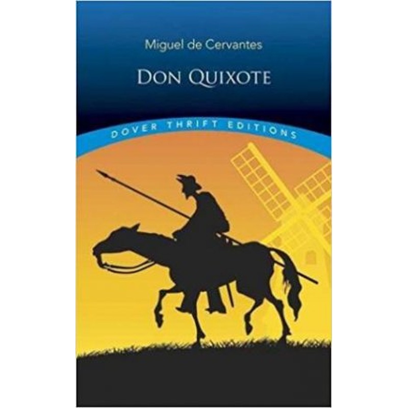 Don Quixote