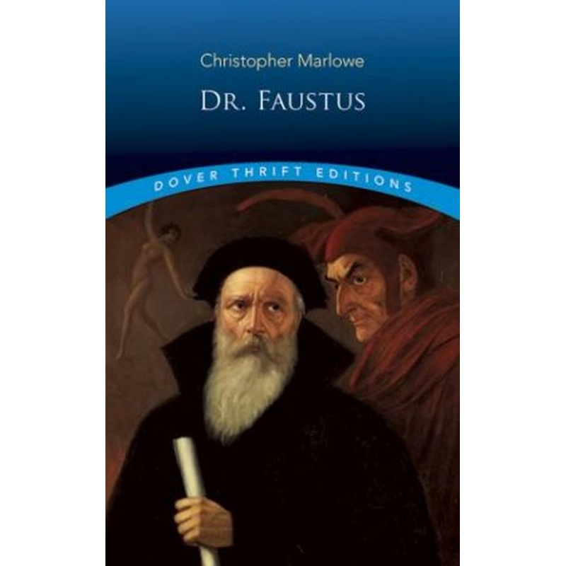 Dr. Faustus