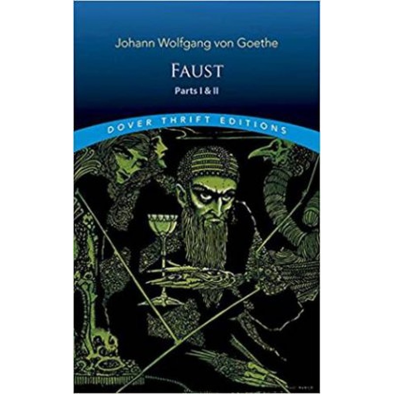 Faust: Parts One And Two