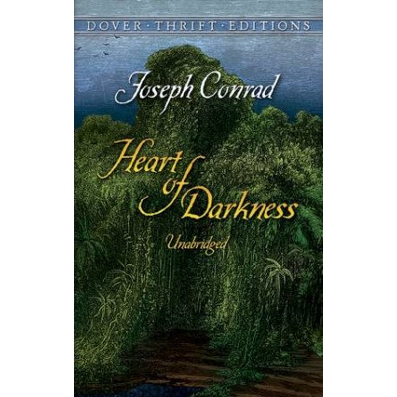 Heart Of Darkness