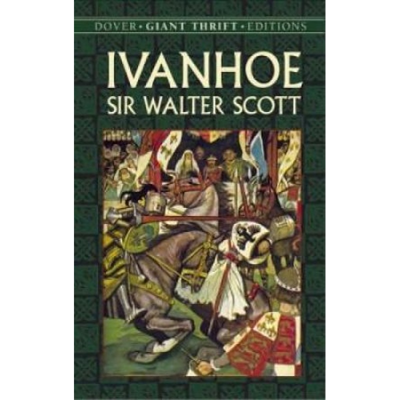 Ivanhoe