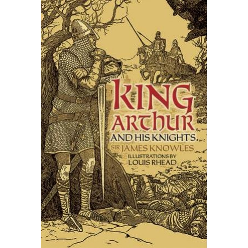 King Arthur and His Knights