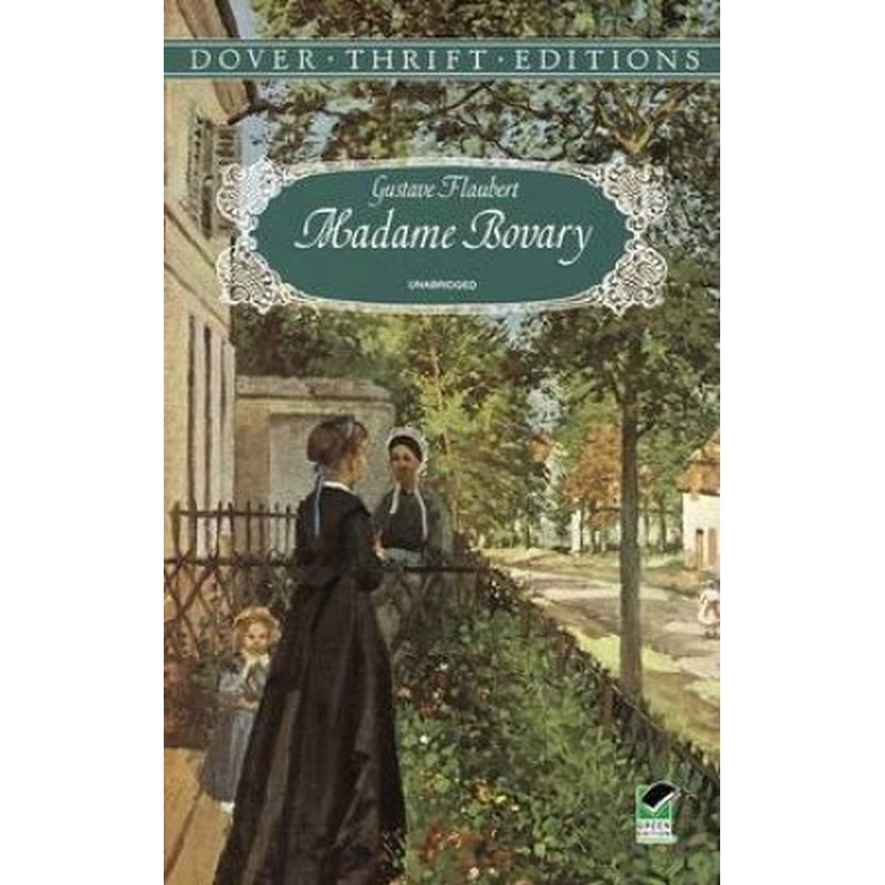 Madame Bovary