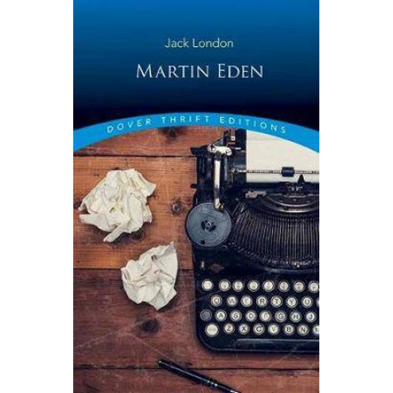 Martin Eden