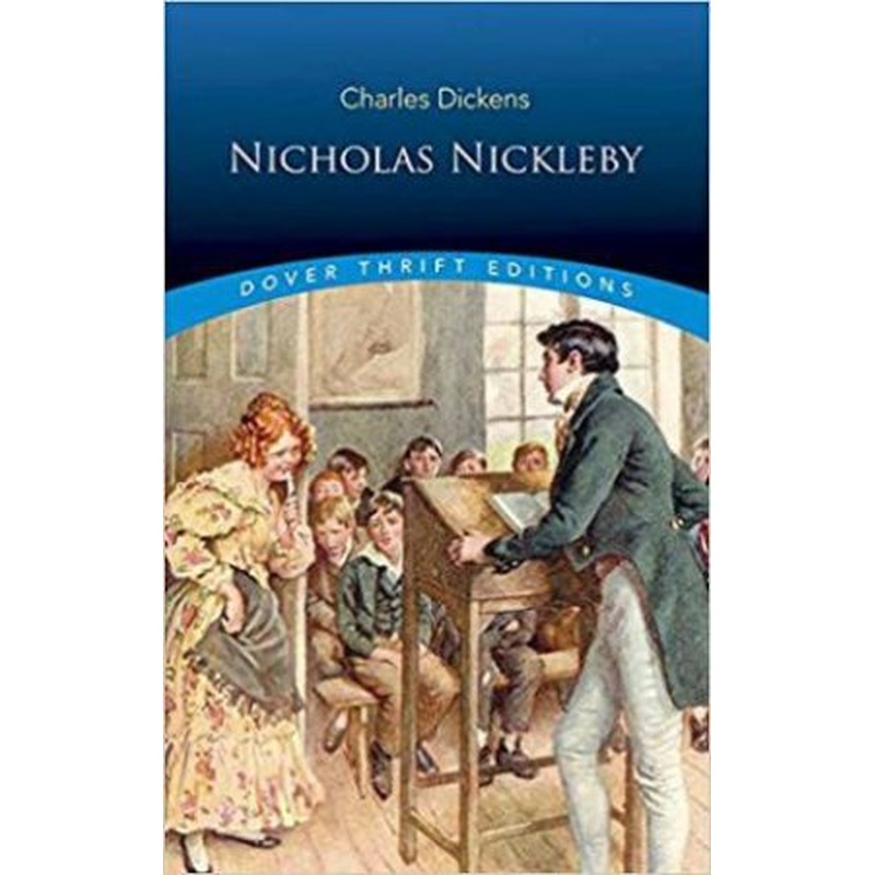 Nicholas Nickleby