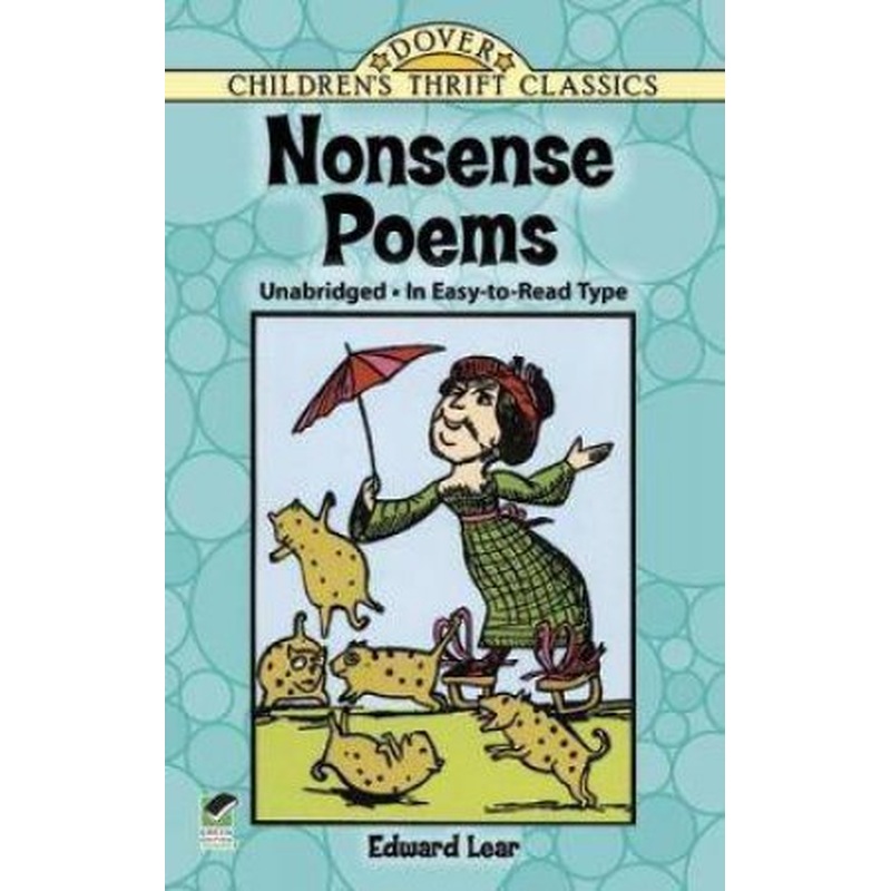 Nonsense Poems