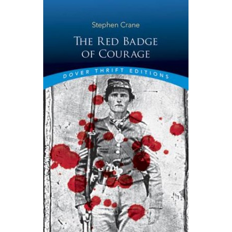 Red Badge of Courage