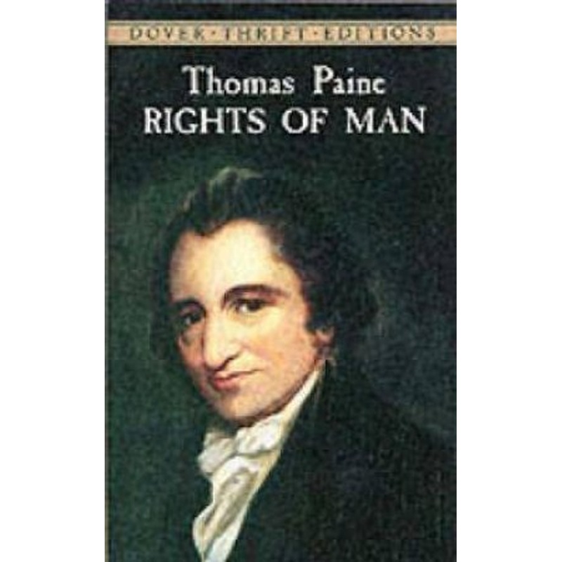 Rights Of Man