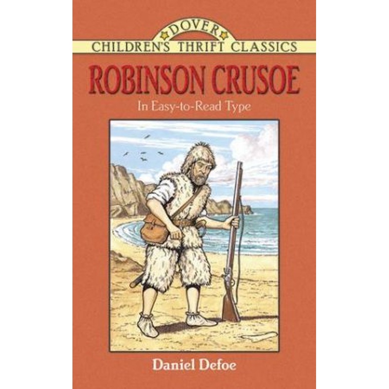 Robinson Crusoe