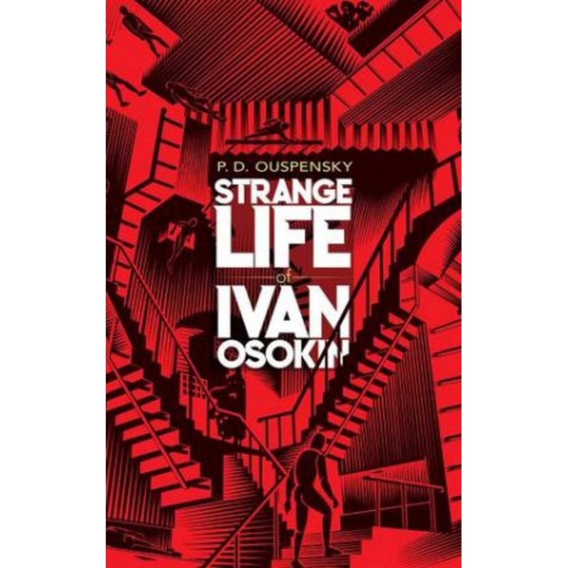 Strange Life Of Ivan Osokin