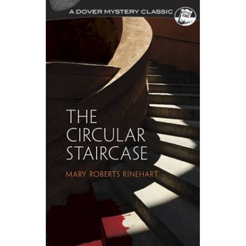 The Circular Staircase