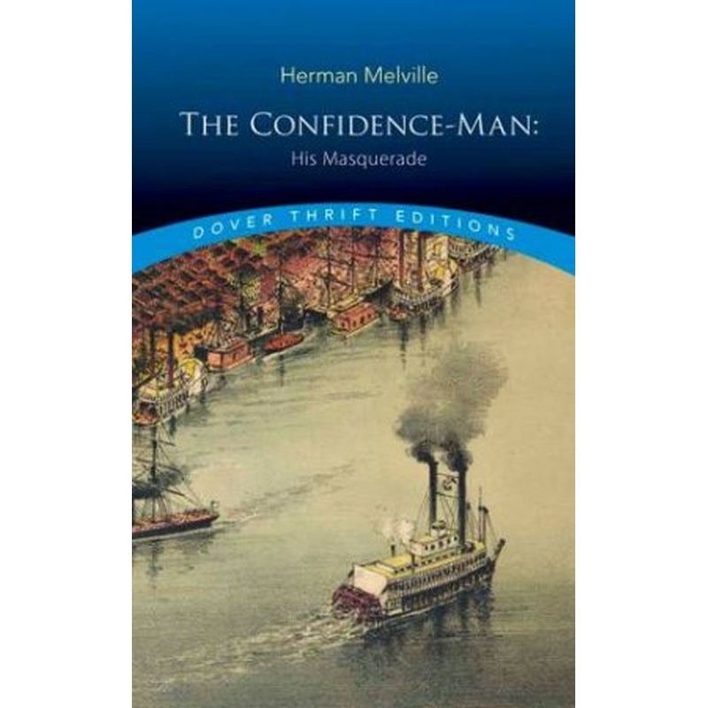 The Confidence-Man: His Masquerade