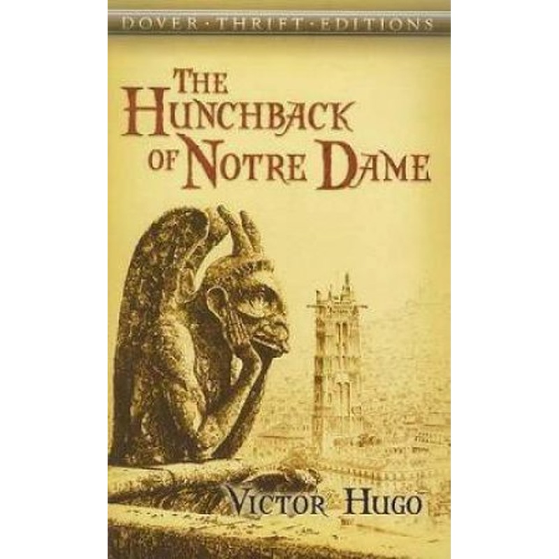 The Hunchback Of Notre Dame