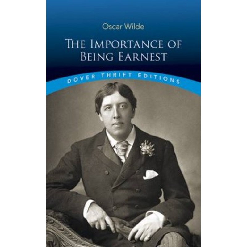 The Importance Of Being Earnest
