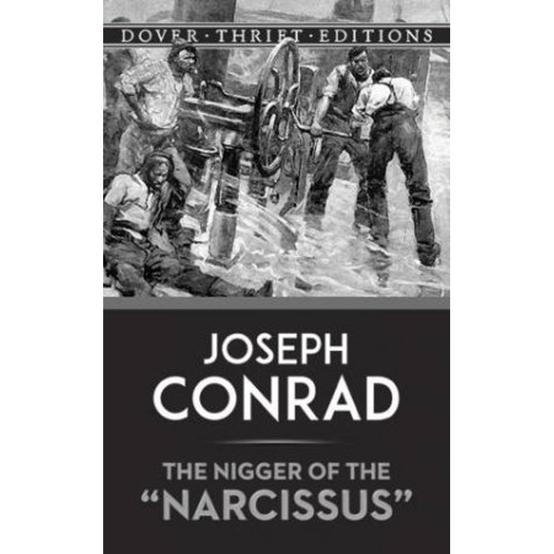 The Nigger Of The "Narcissus"