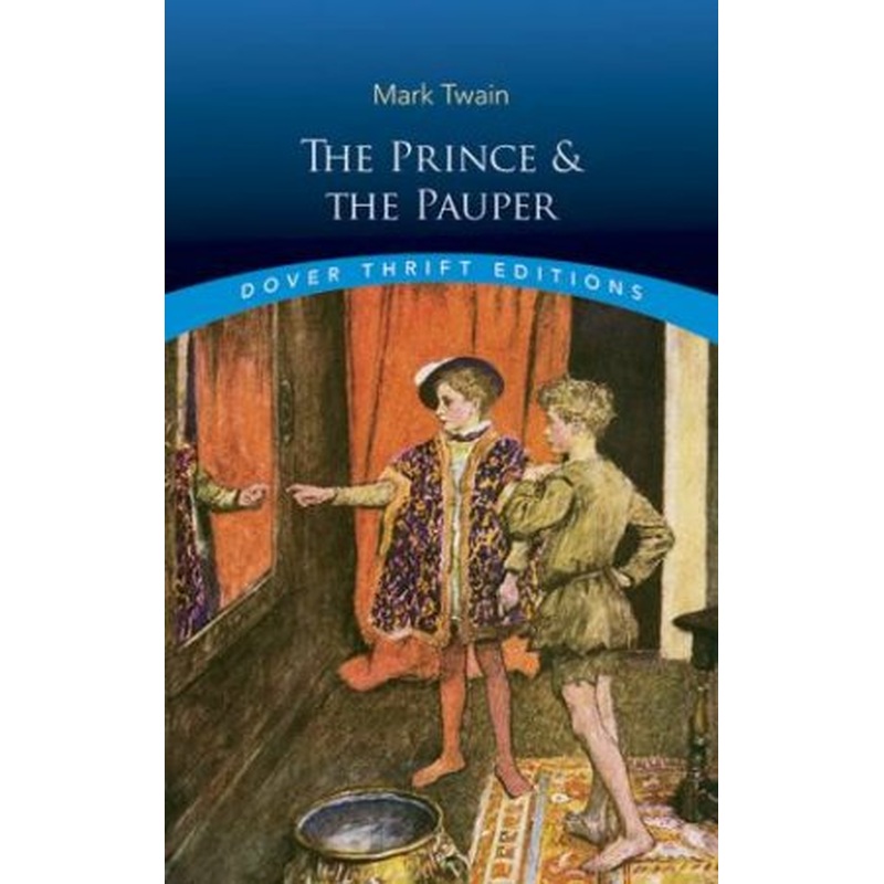The Prince & The Pauper