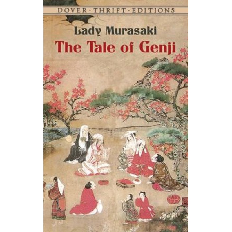 The Tale Of Genji