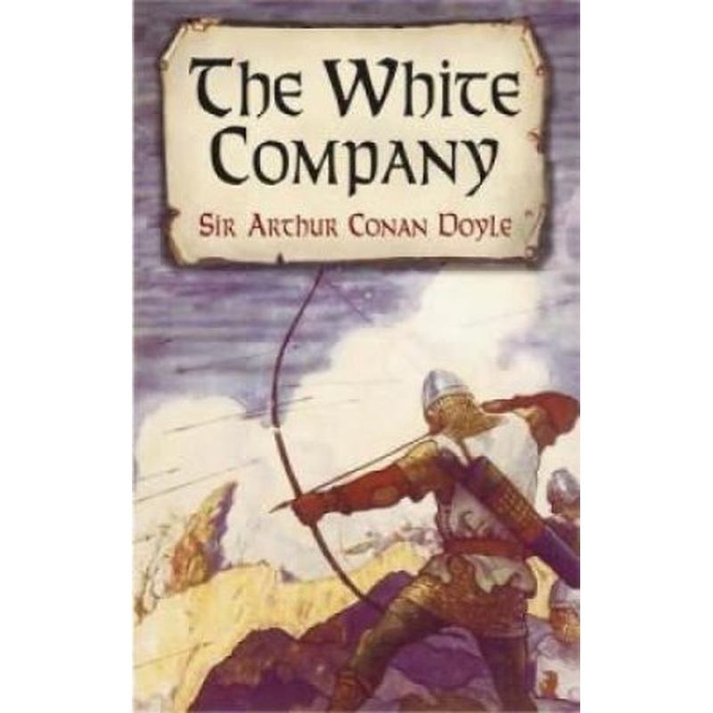 The White Company