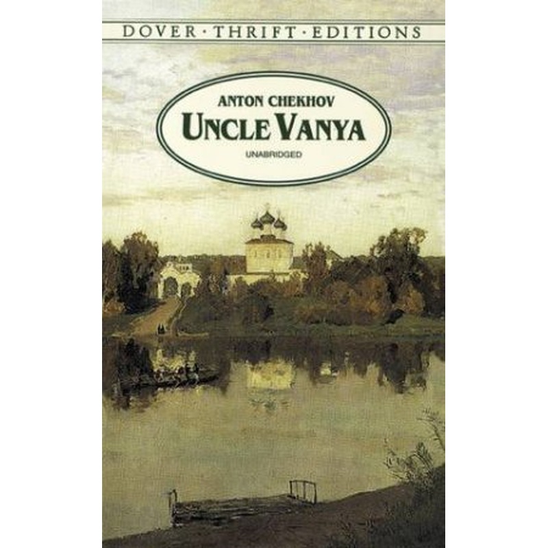 Uncle Vanya