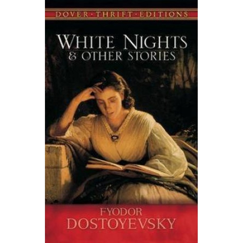 White Nights and Other Stories