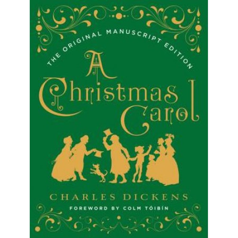 A Christmas Carol