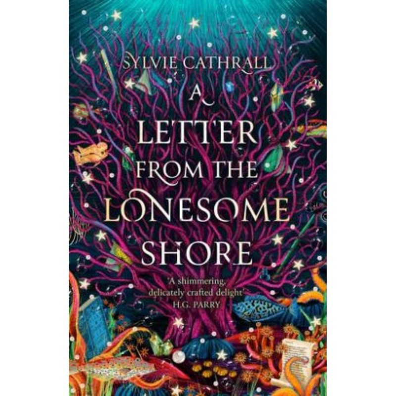 A Letter from the Lonesome Shore