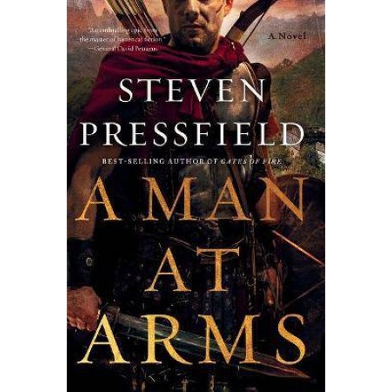 A Man At Arms