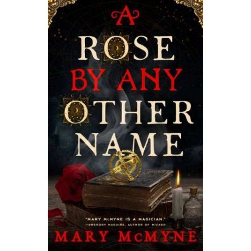 A Rose by Any Other Name