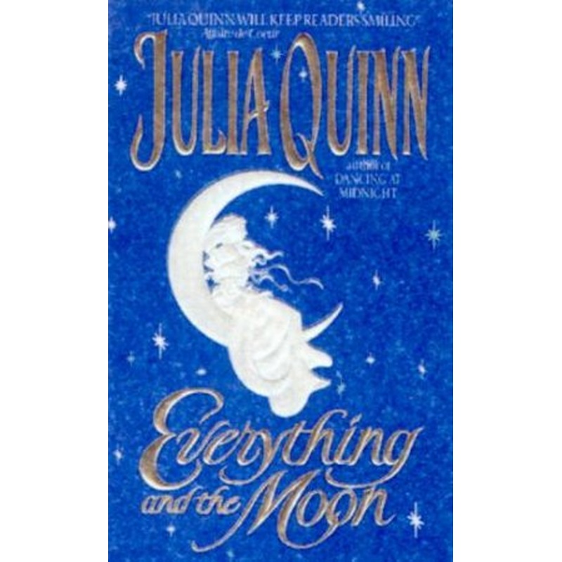 Everything And The Moon