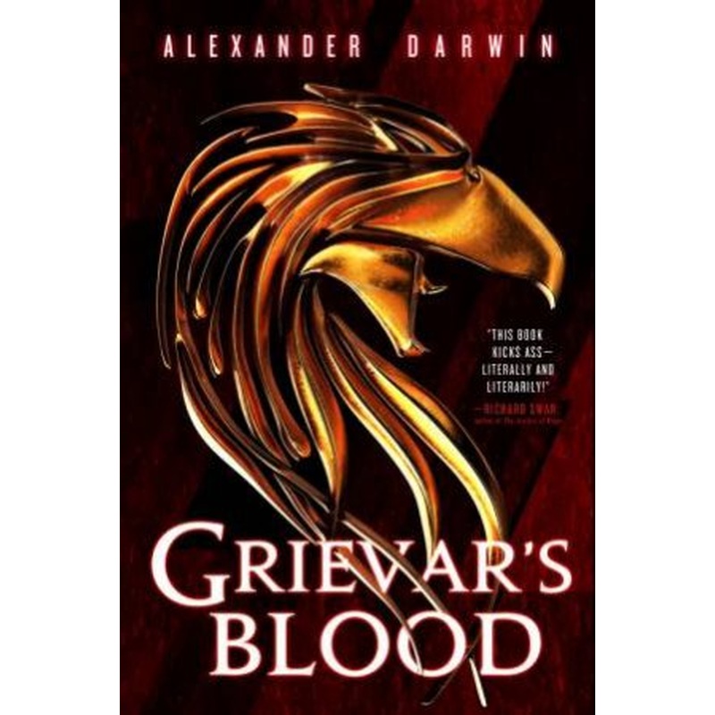 Grievar's Blood