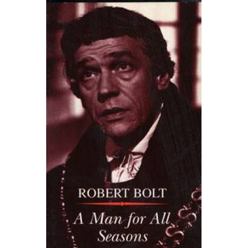 Man For All Seasons